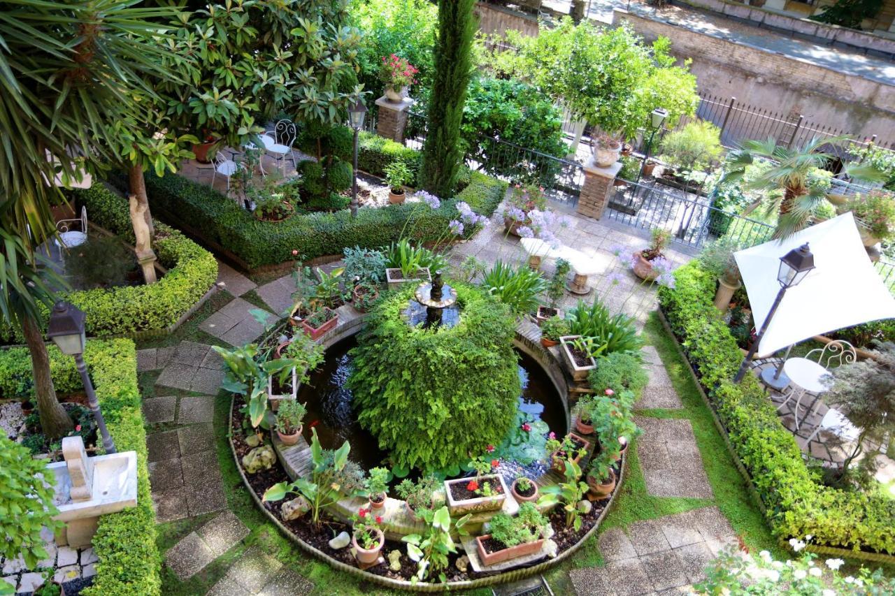 Guest house Matissa Rome