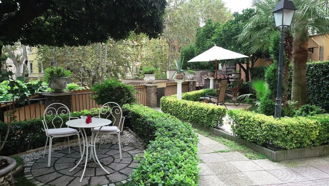Matissa Guest house Rome