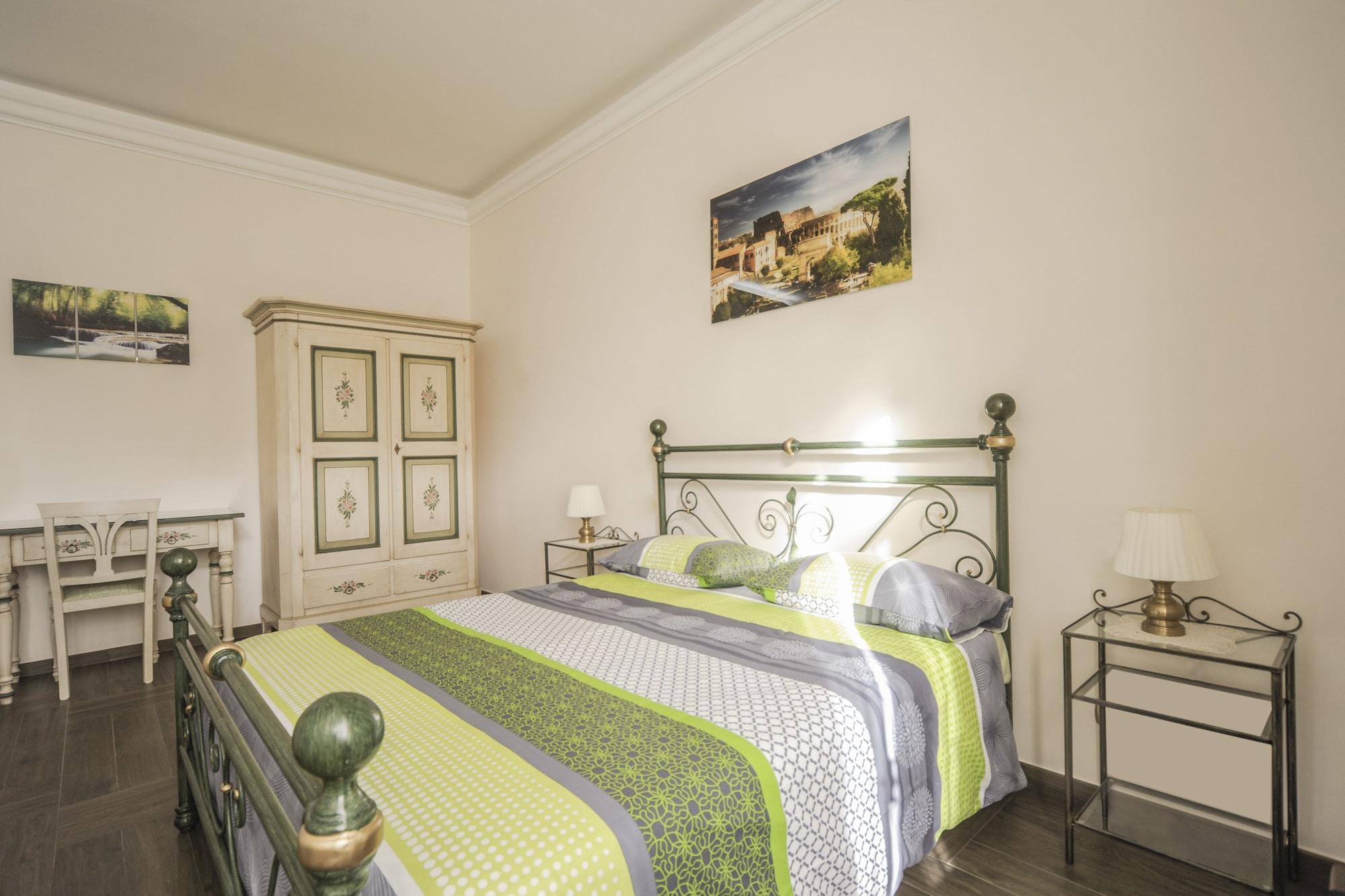 Matissa Guest house 2*