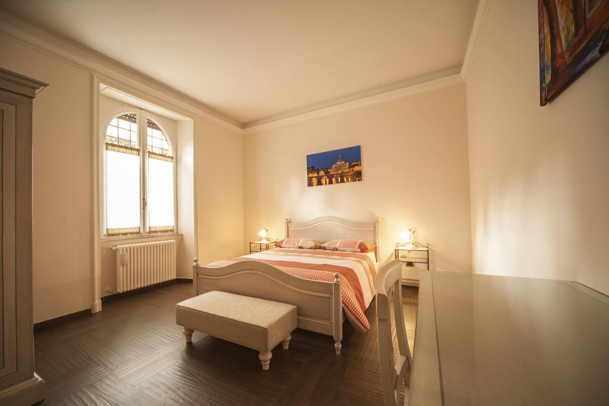 Matissa Guest house Rome