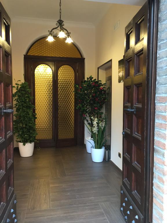 Matissa Guest house Rome