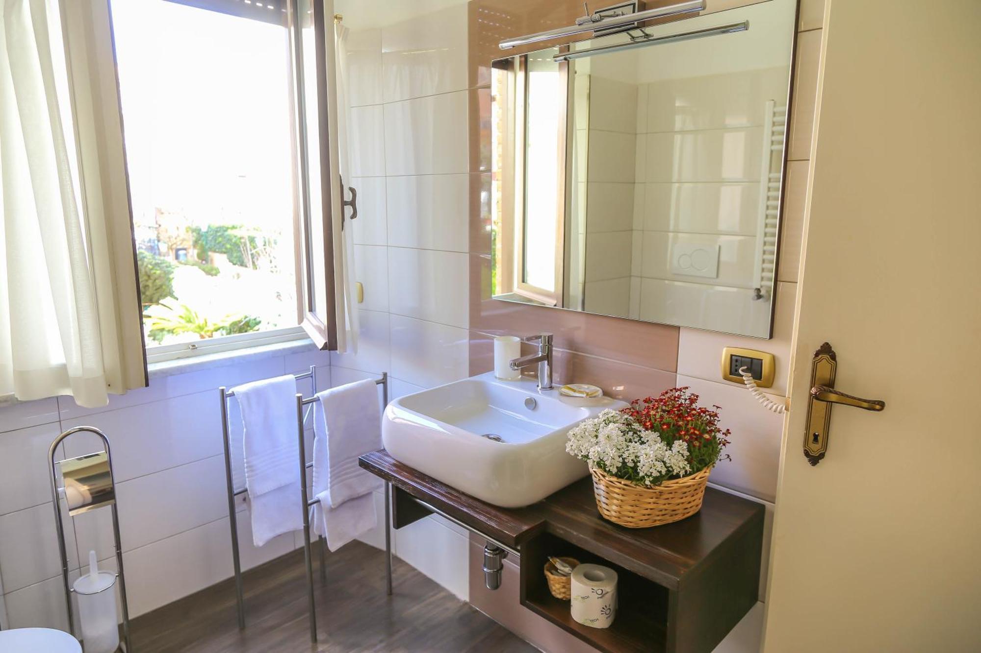 Matissa Guest house 2*