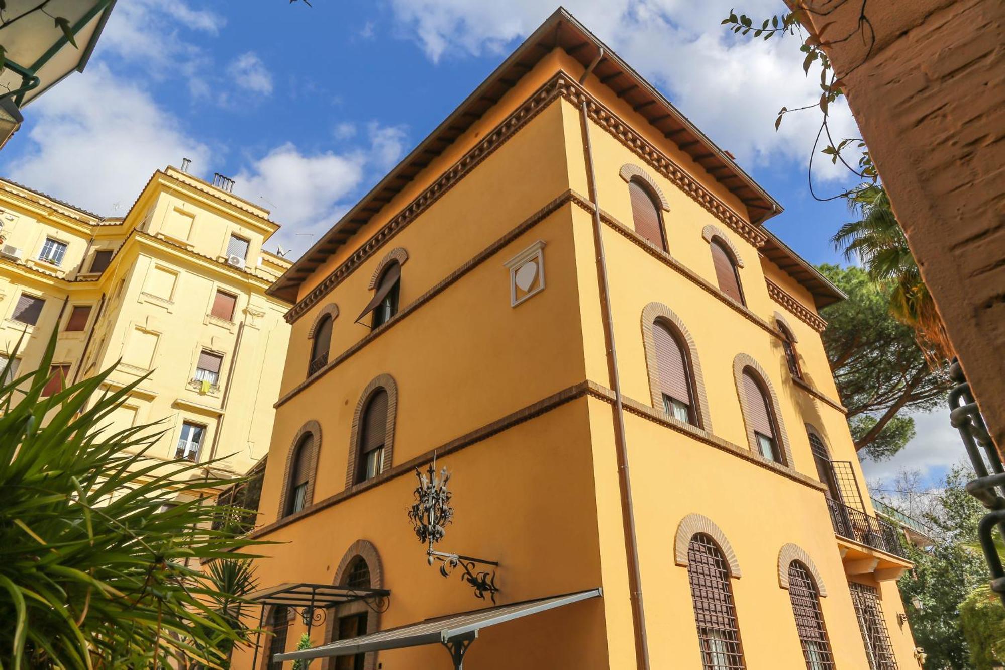 Guest house Matissa Rome