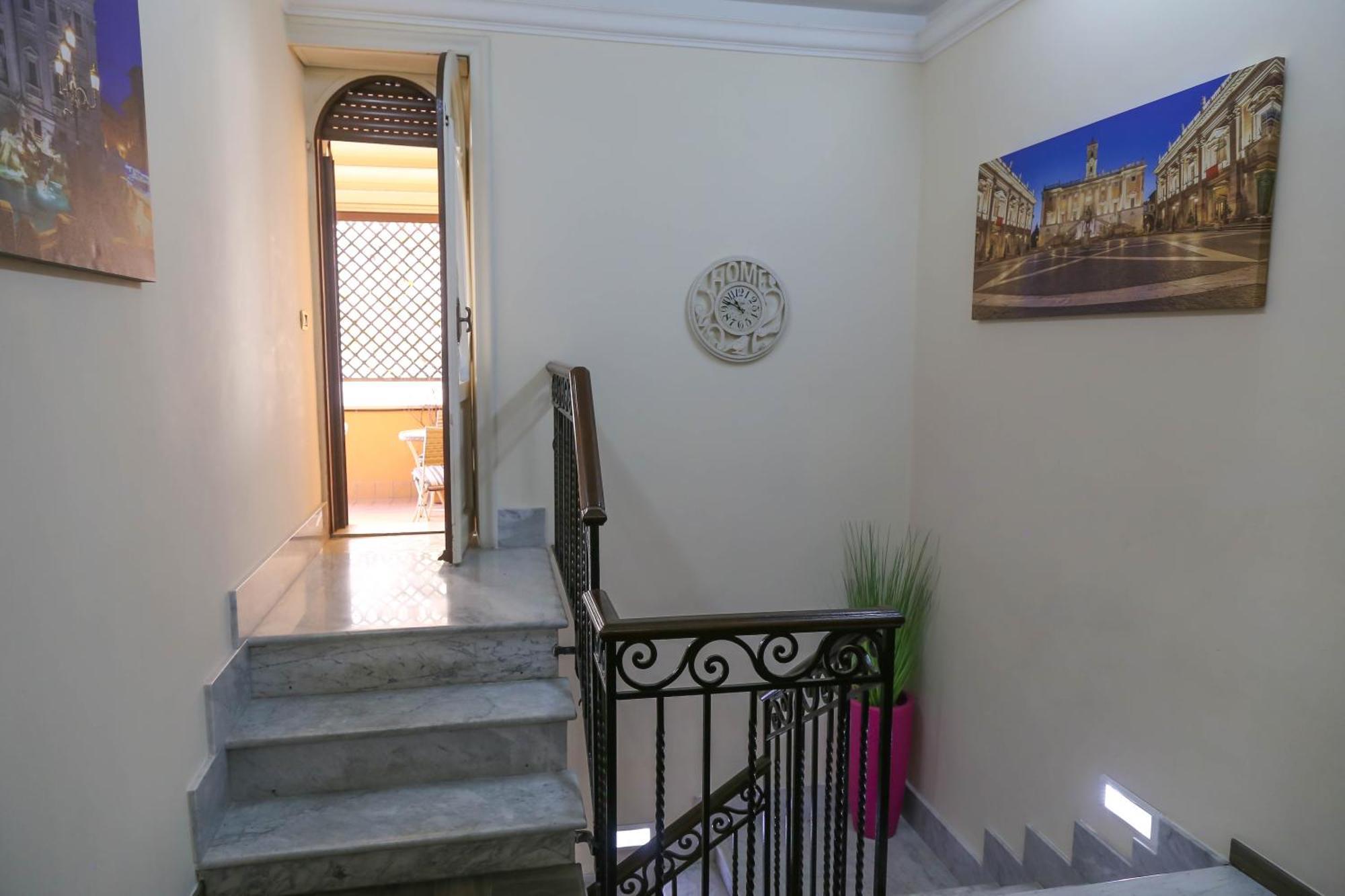 Matissa 2* Rome
