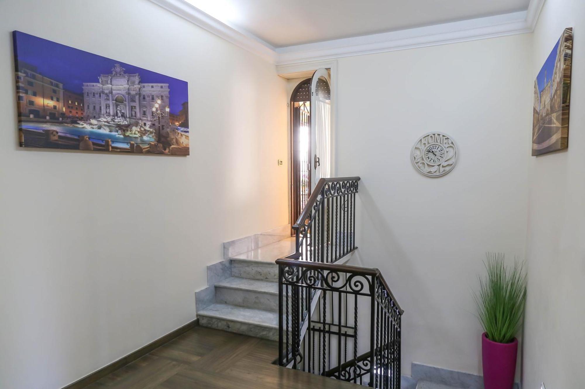 Matissa Guest house