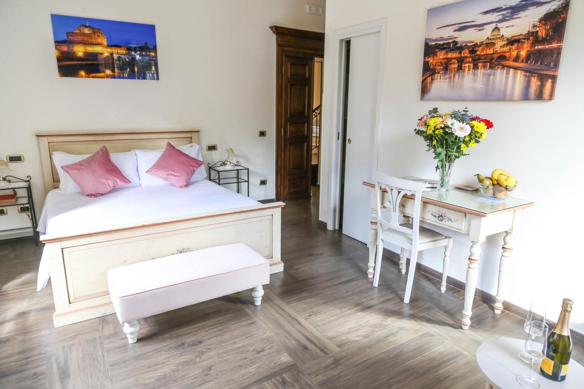 Matissa Guest house 2*