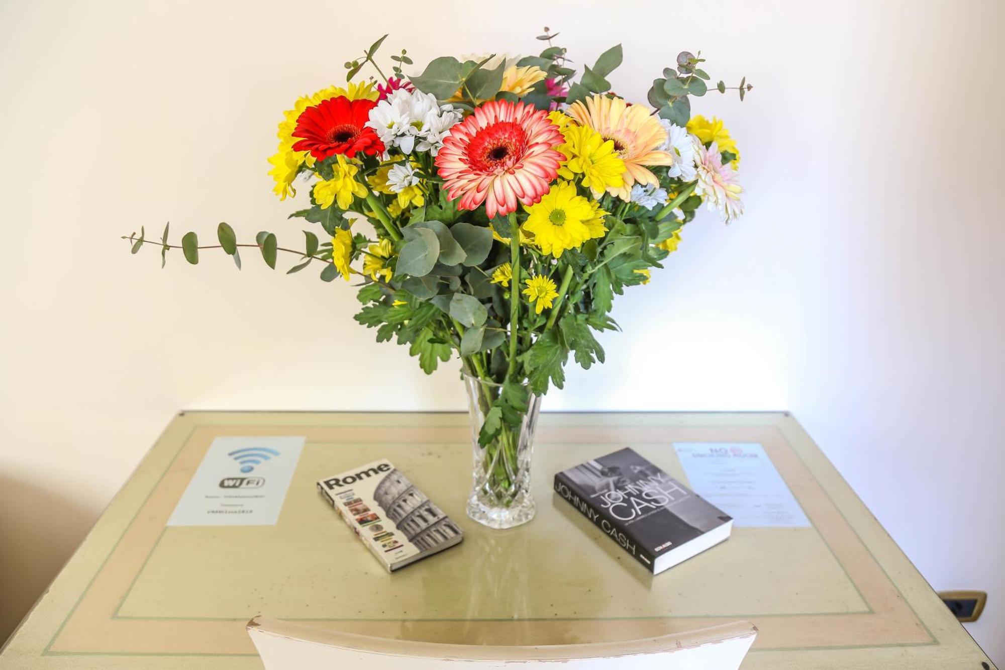 Matissa Guest house Rome