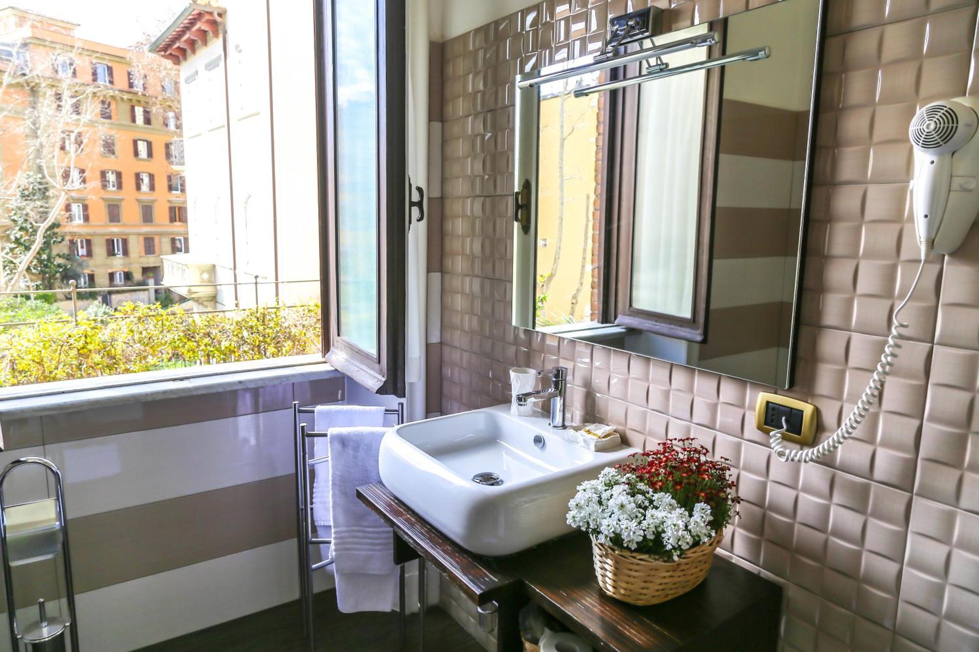 Guest house Matissa Rome