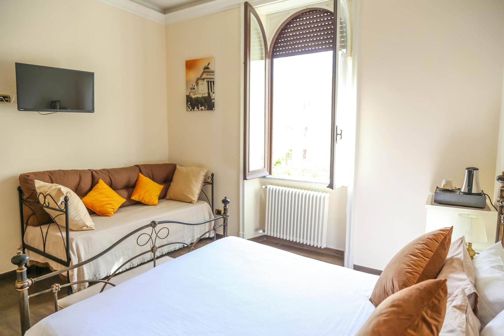 Matissa Guest house