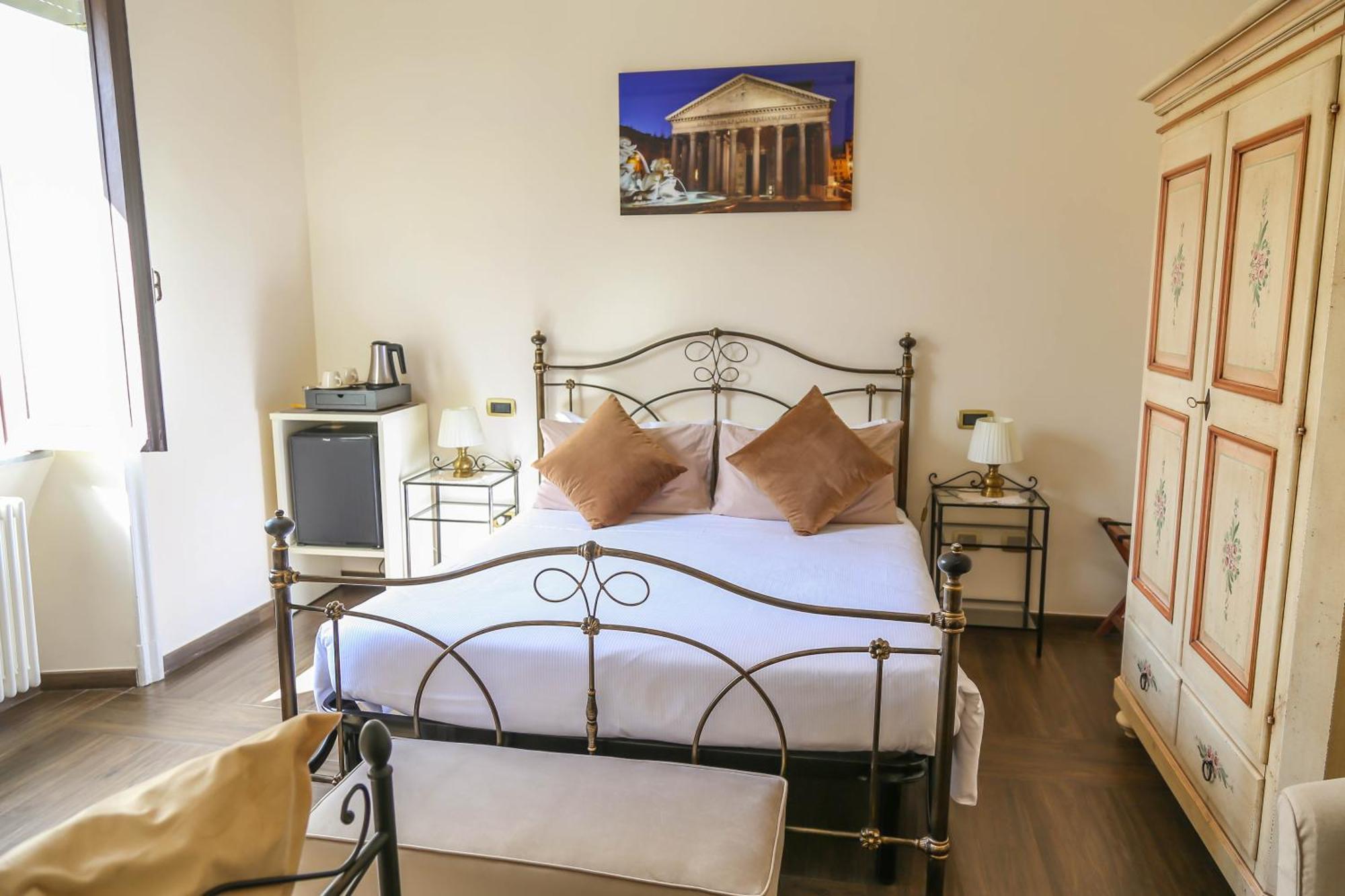 Guest house Matissa