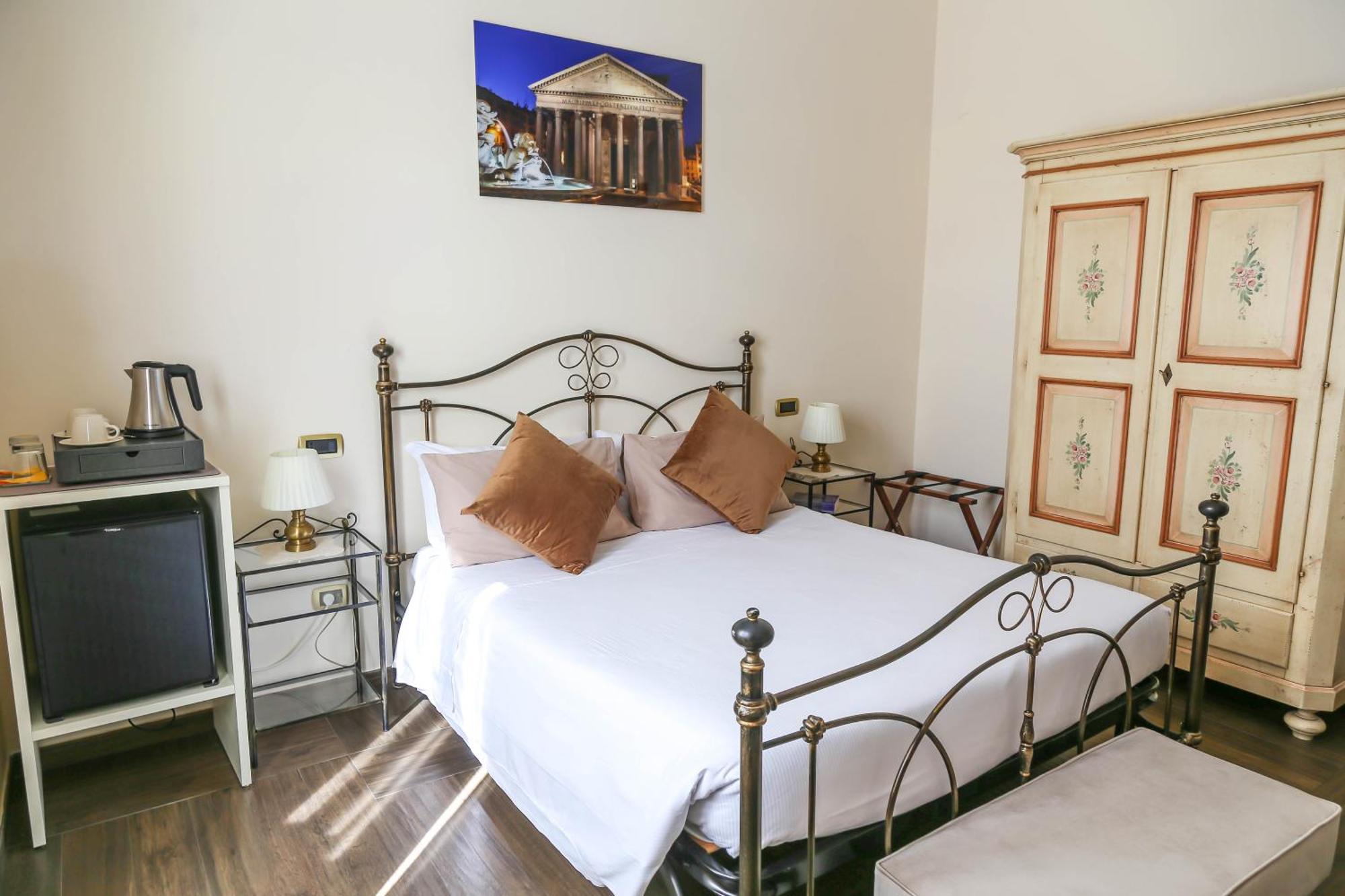 Guest house Matissa 2*