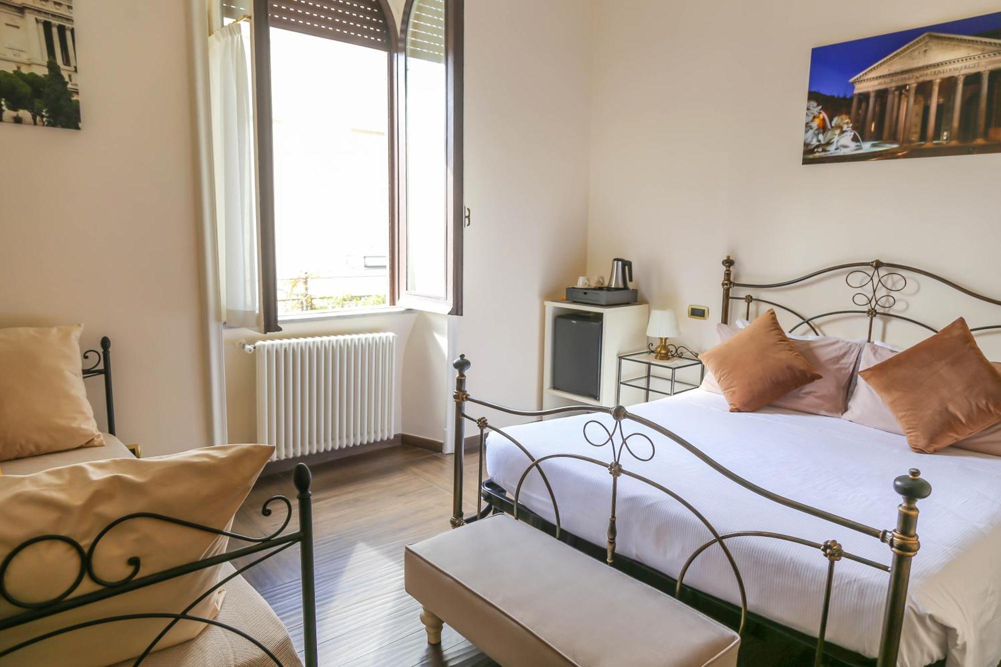 Guest house Matissa