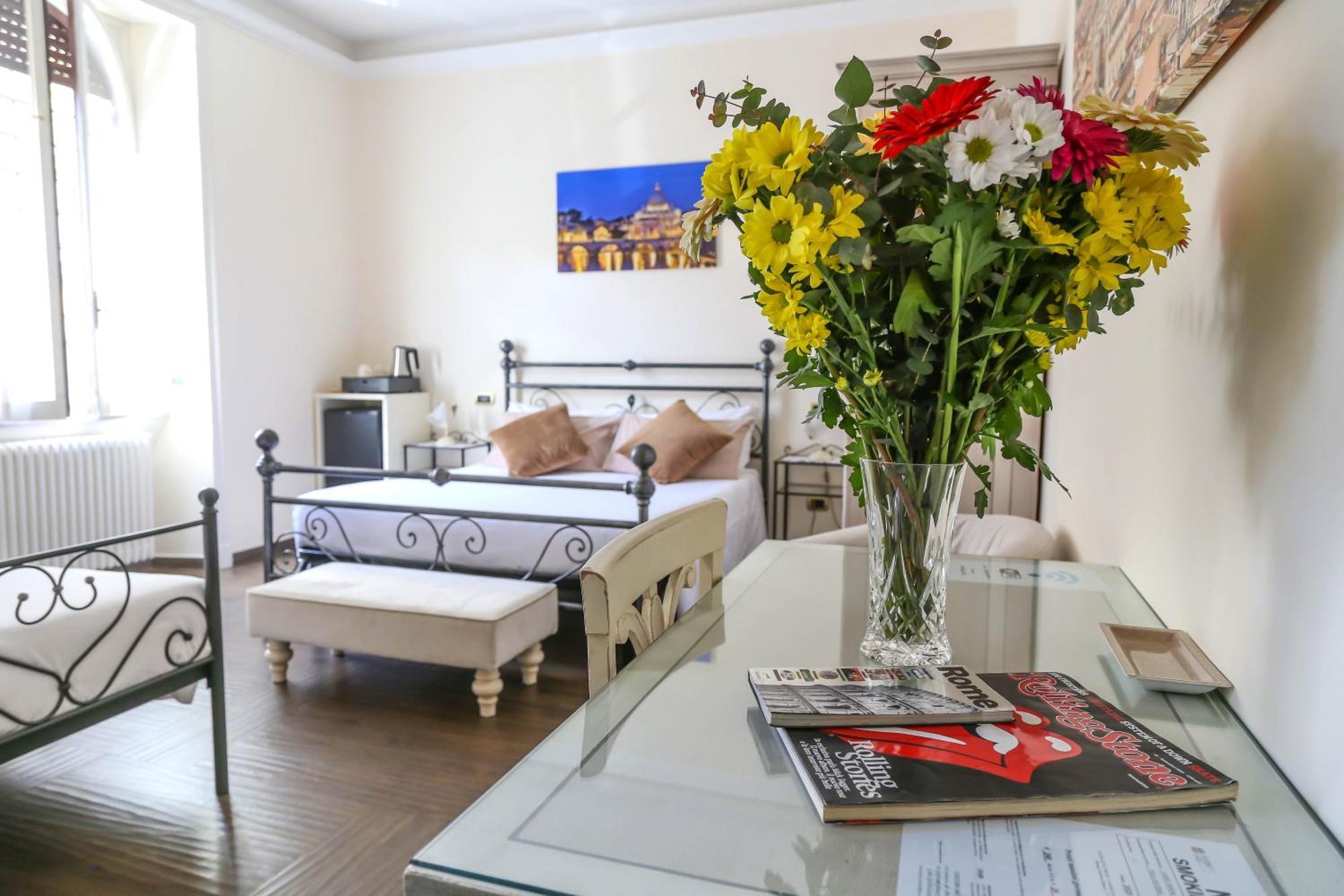 Matissa Guest house 2*