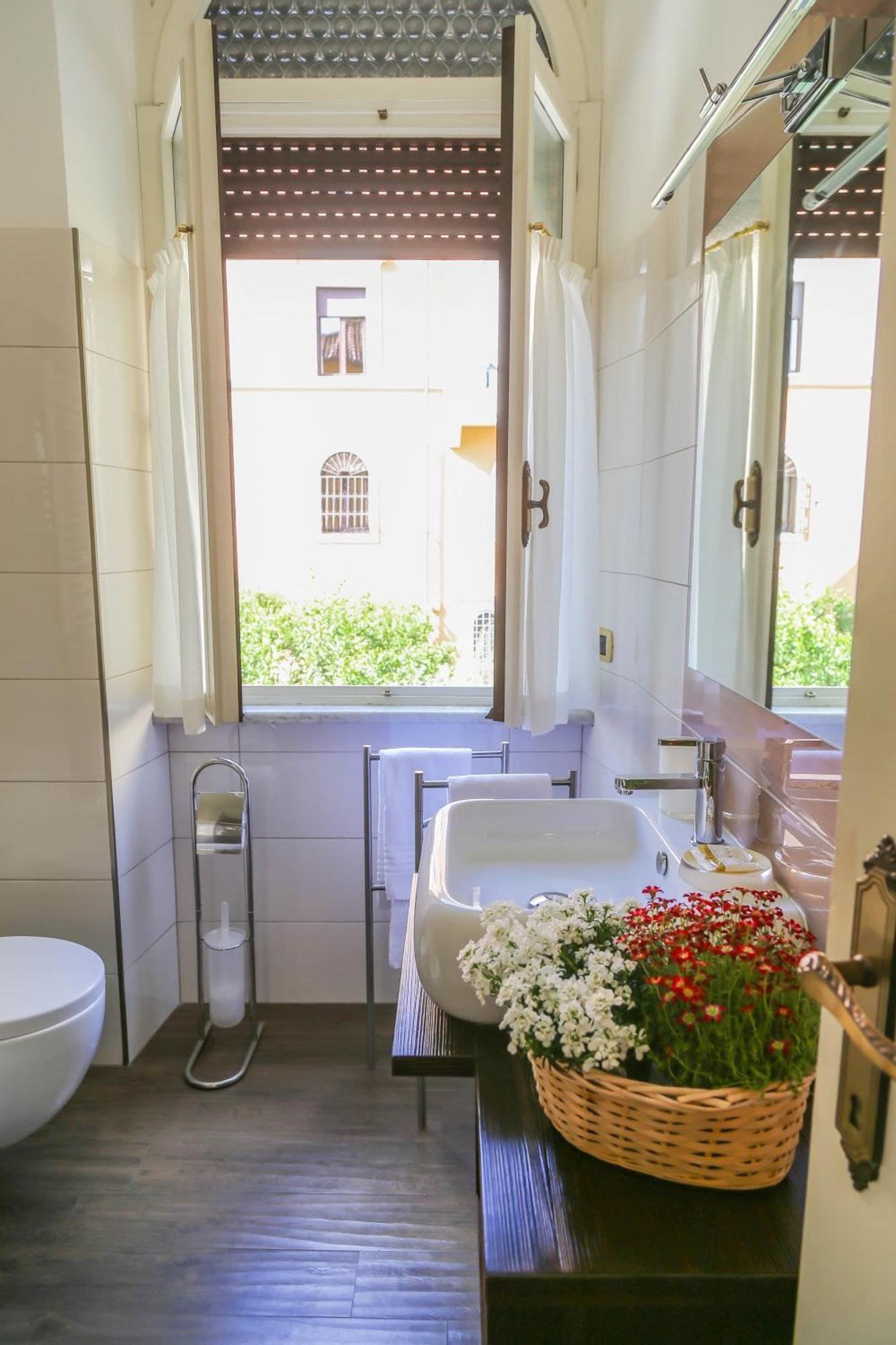 Guest house Matissa