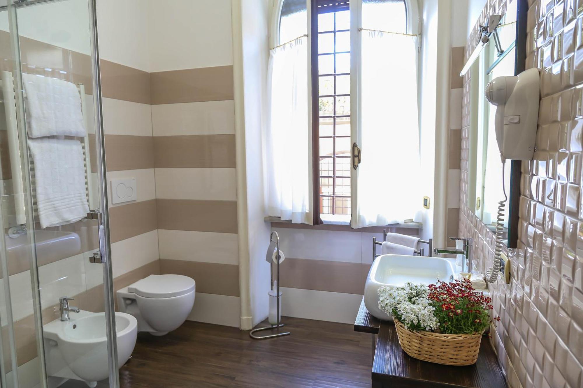 Matissa Guest house Rome
