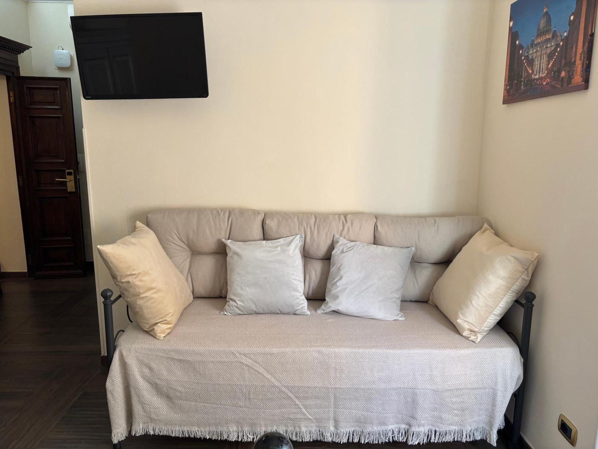Guest house Matissa Rome