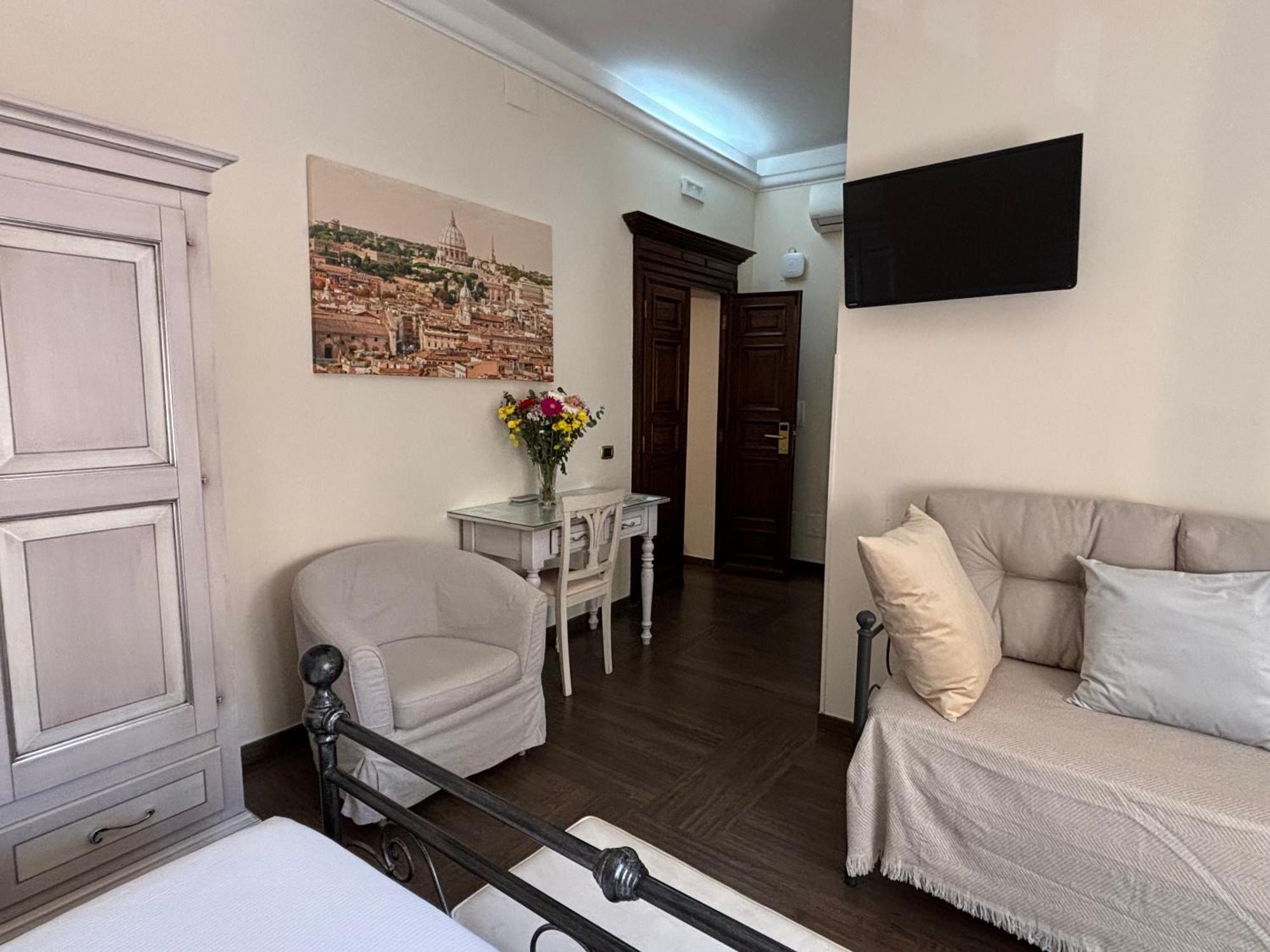 Matissa Guest house