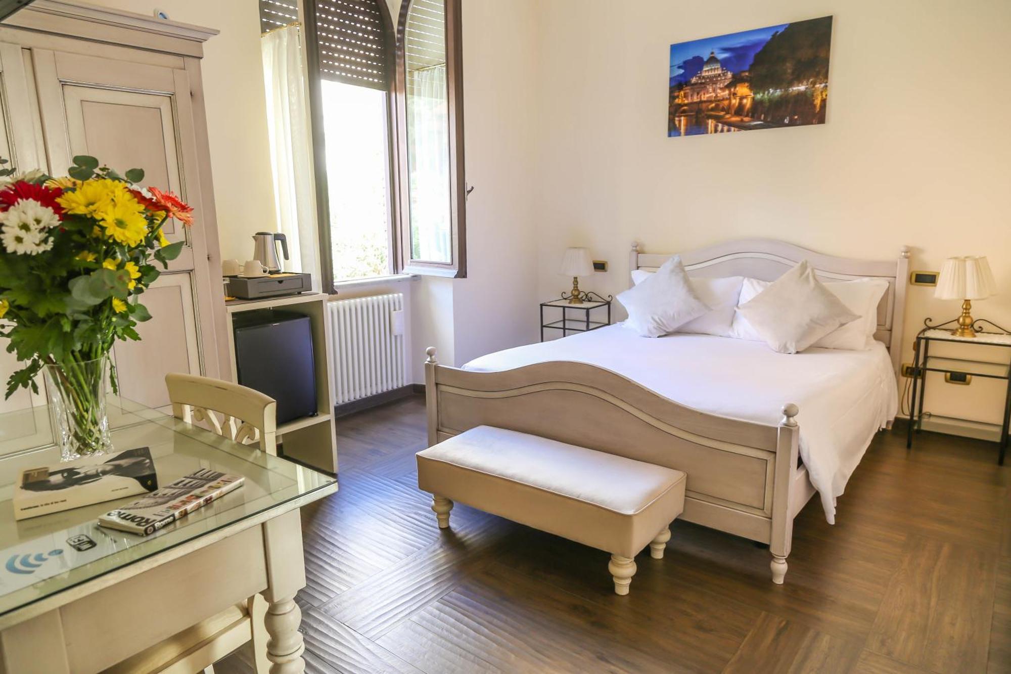 Guest house Matissa 2*