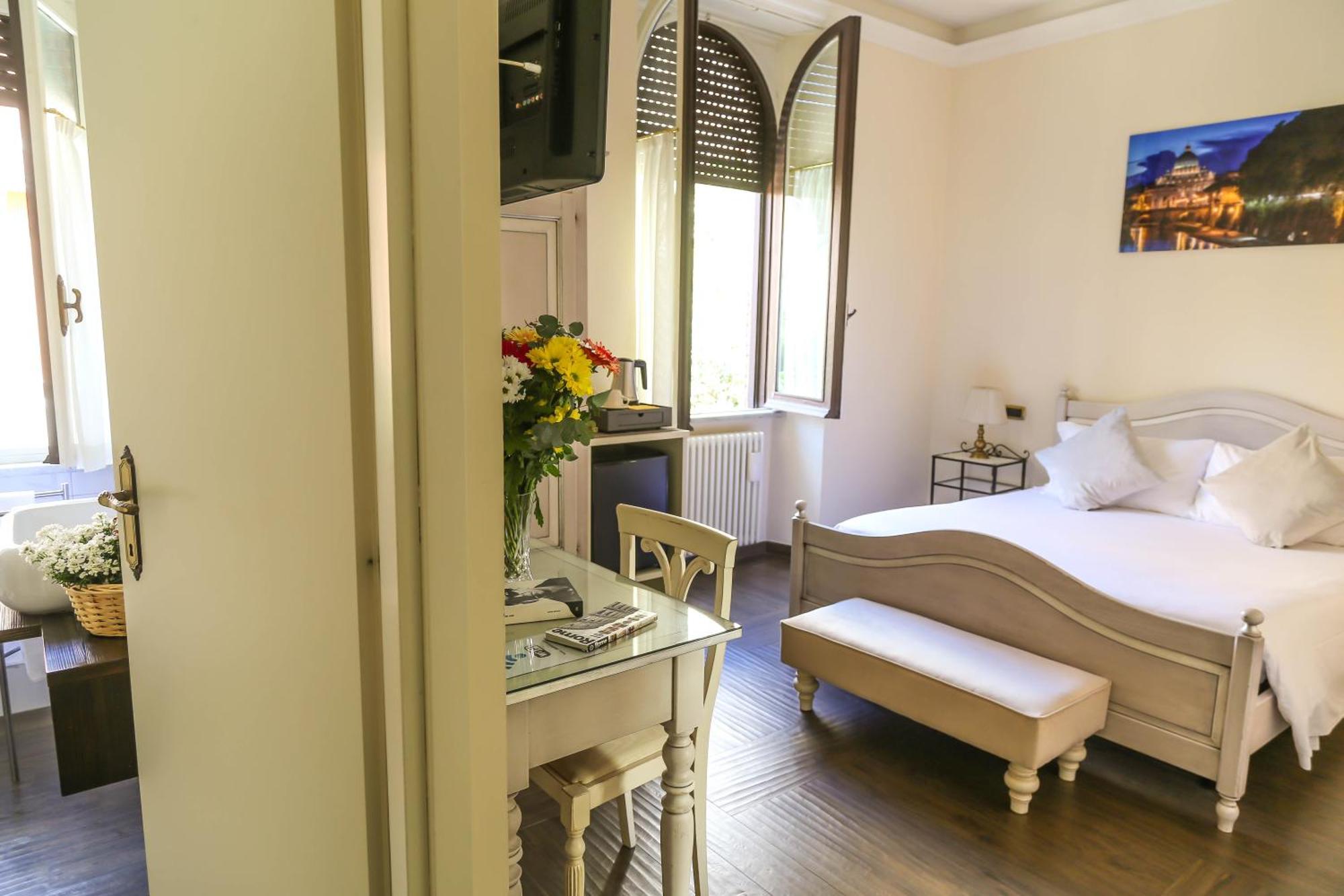 Matissa Guest house Rome