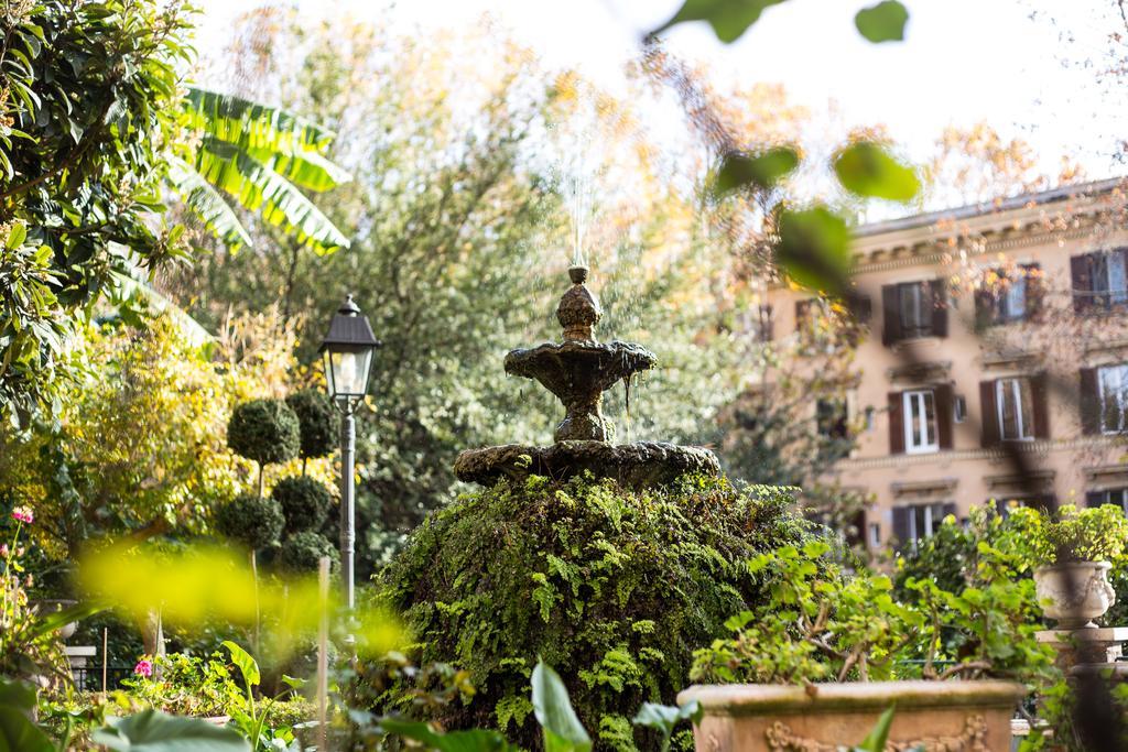 Guest house Matissa Rome