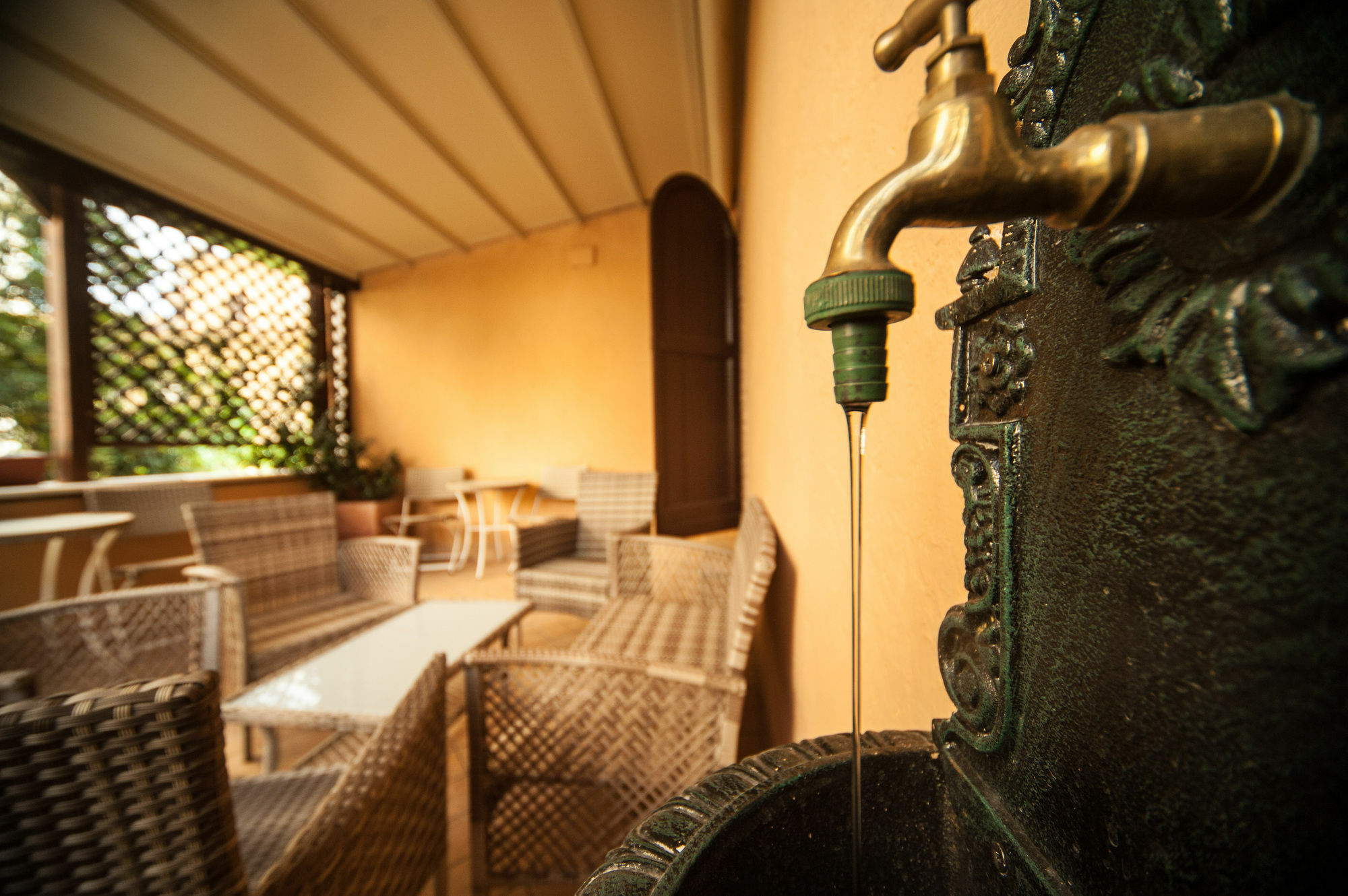 Guest house Matissa Rome