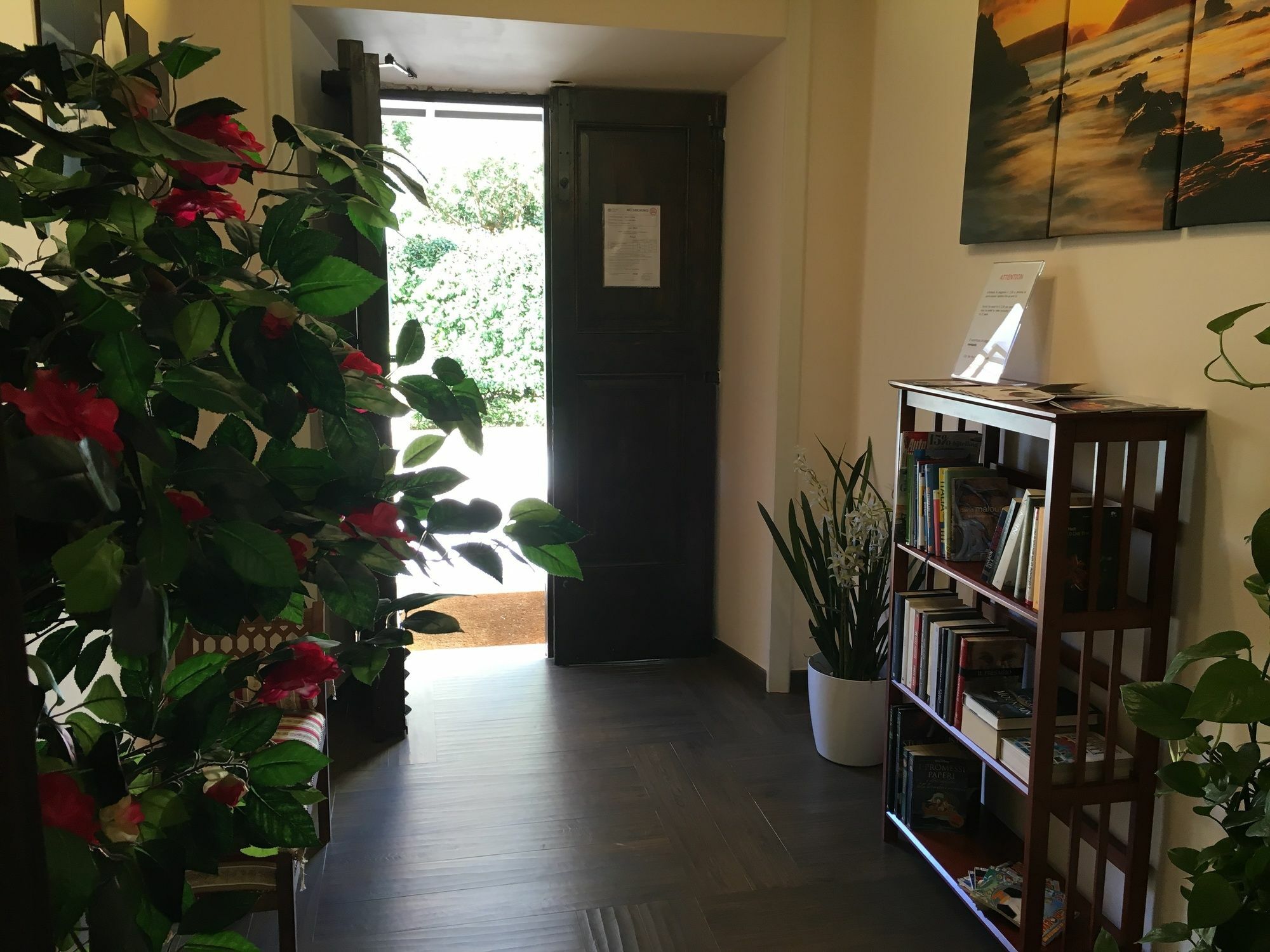 Matissa Guest house 2*